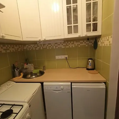 In Heritage Bldg Appartement *