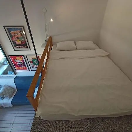 In Heritage Bldg 바르샤바