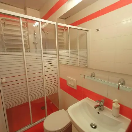 Appartamento In Heritage Bldg