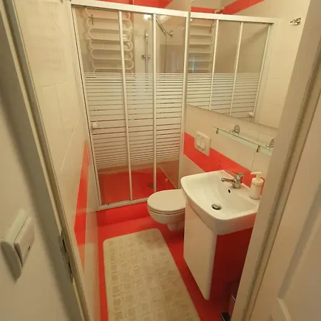 In Heritage Bldg Varsavia