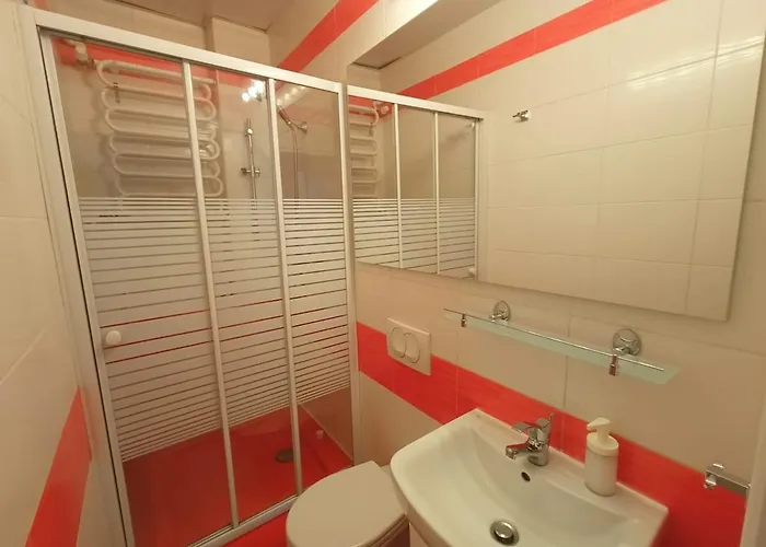 Apartman In Heritage Bldg