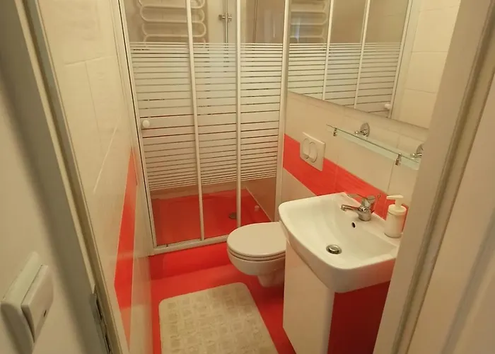 In Heritage Bldg Varsó