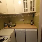 In Heritage Bldg Apartmán *