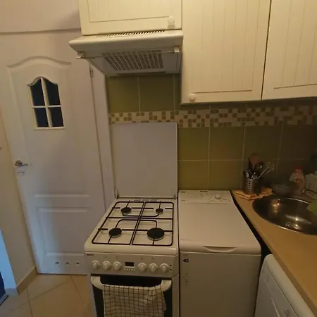 Apartmán In Heritage Bldg *